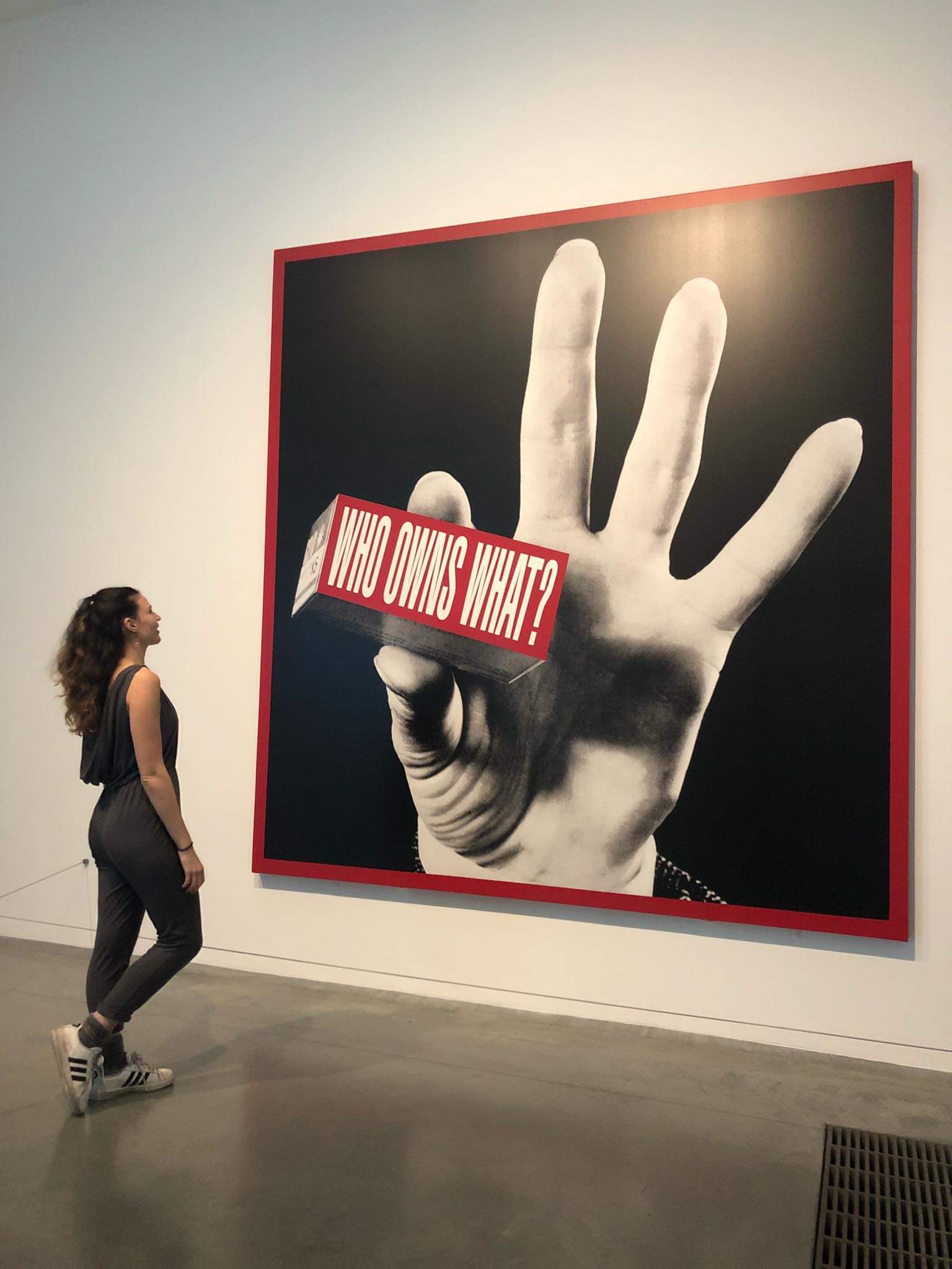 Exit Interview: Annika Reitenga ’19