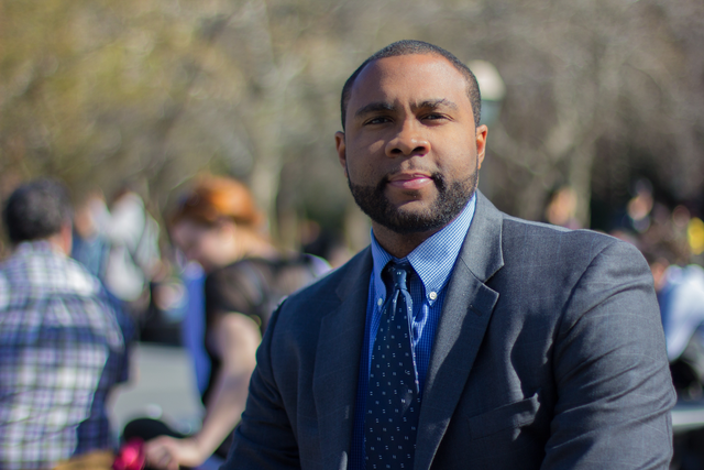 BSC Alum Works to Provide Representation for America’s Most Vulnerable