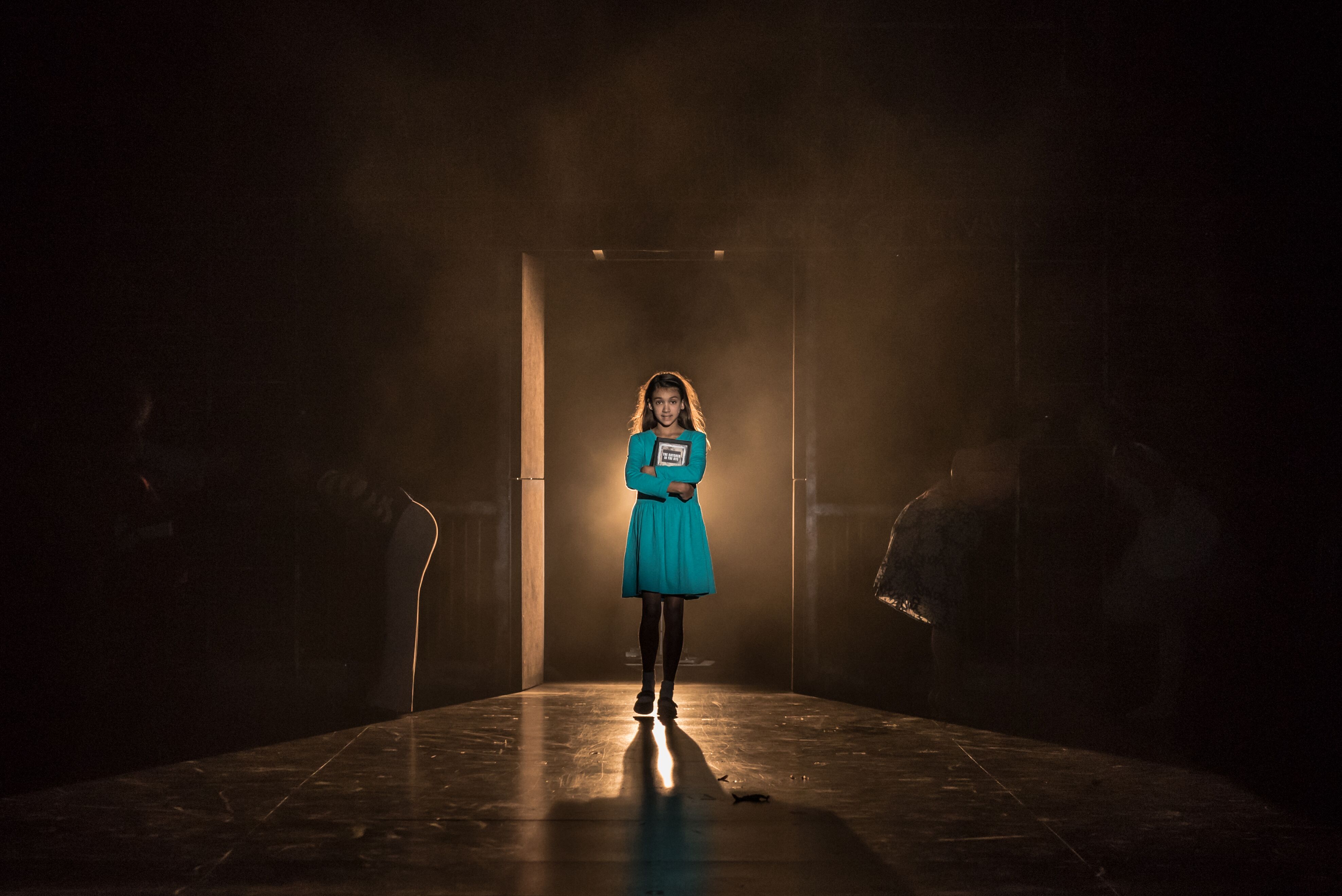 Musicals, Magic, and Matilda