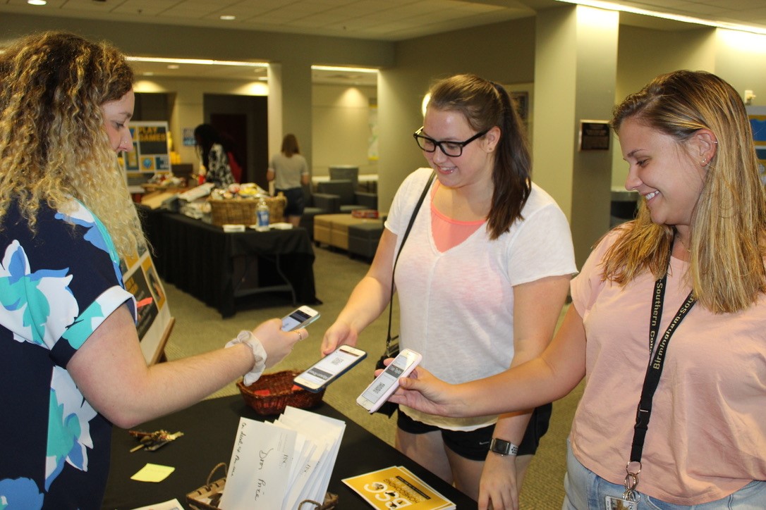 BSC encourages transfer student success