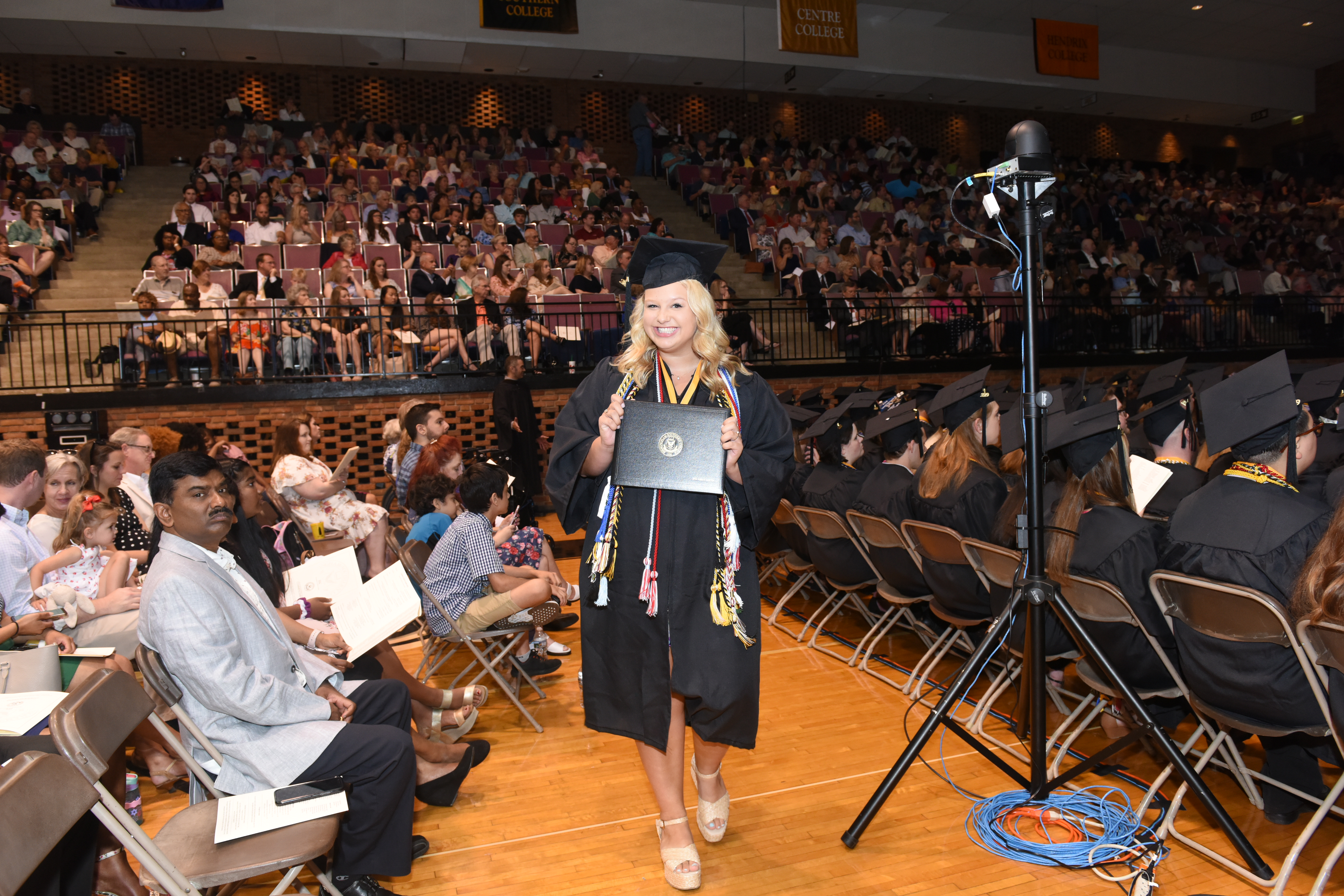 Admission Blog: Tips for a BSC Student Considering a Post-Graduate Degree