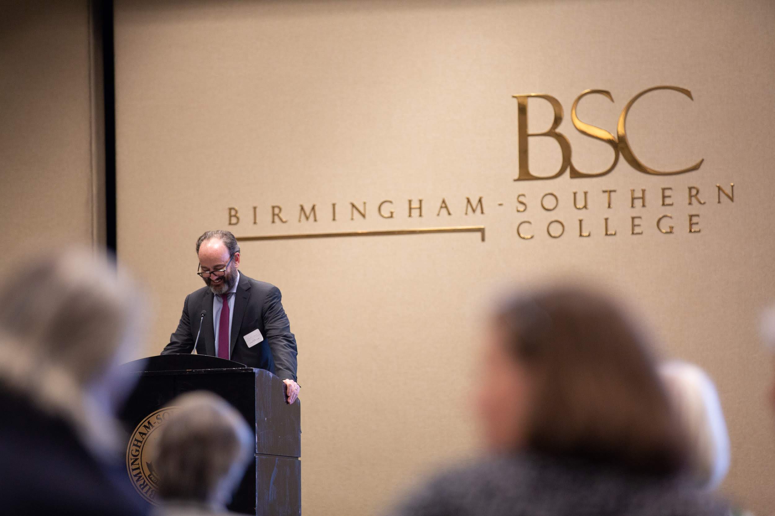 Distinguished Alumni Award Honorees