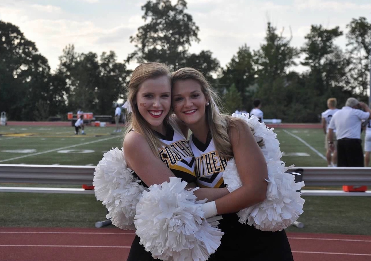 ‘Southern Homecoming