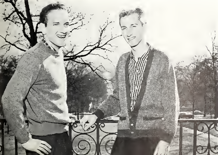 In Memoriam: John A. Martin