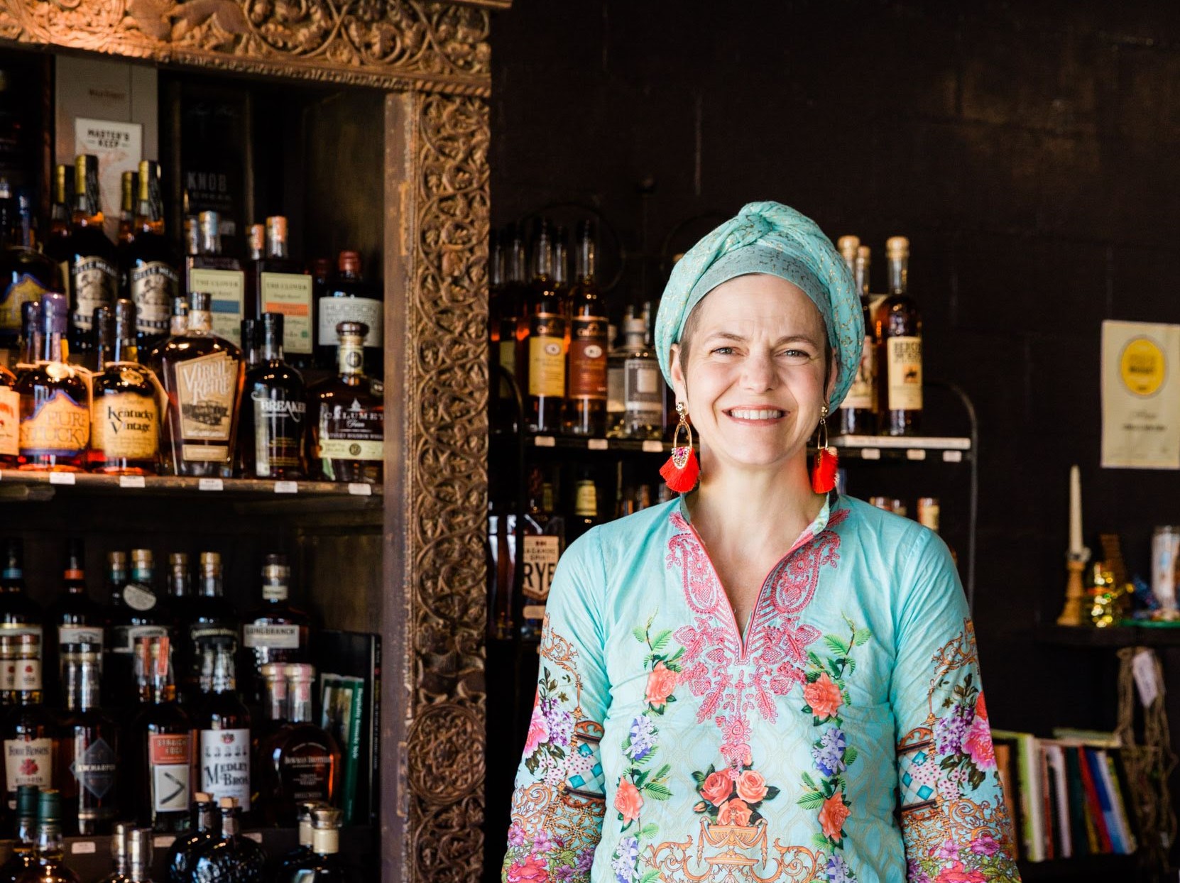 Shop Local with BSC Grads and Connections