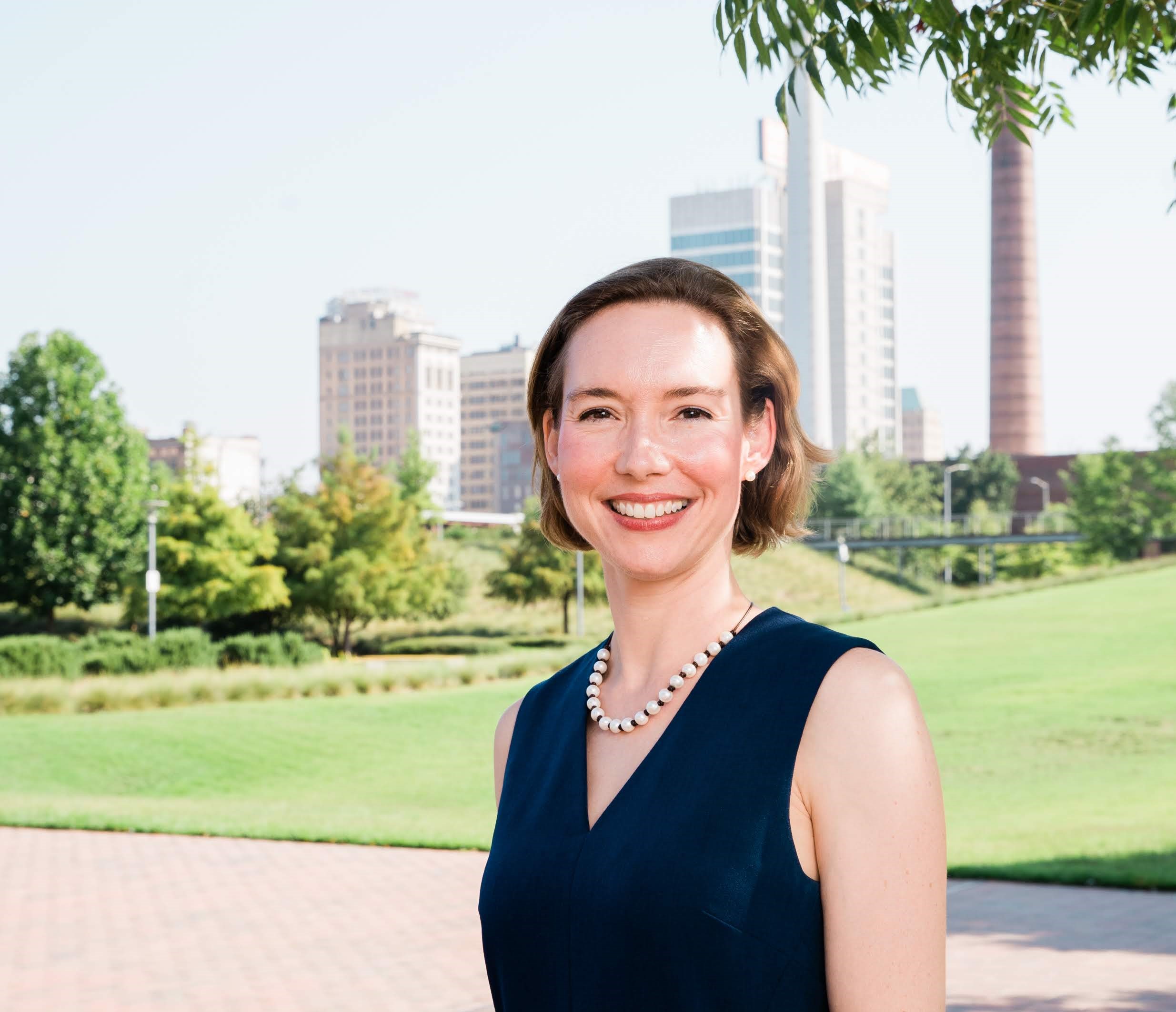The Birmingham Issue: Camille Spratling
