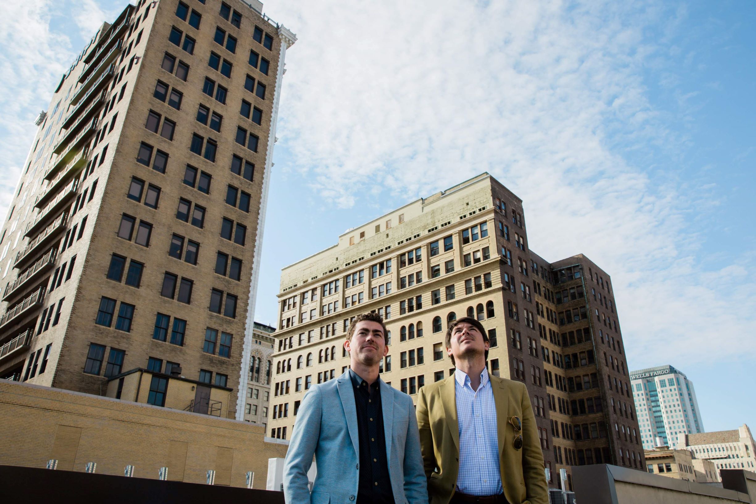 The Birmingham Issue: Orchestra Partners