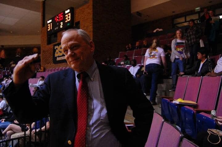 In Memoriam: Ron Hooten