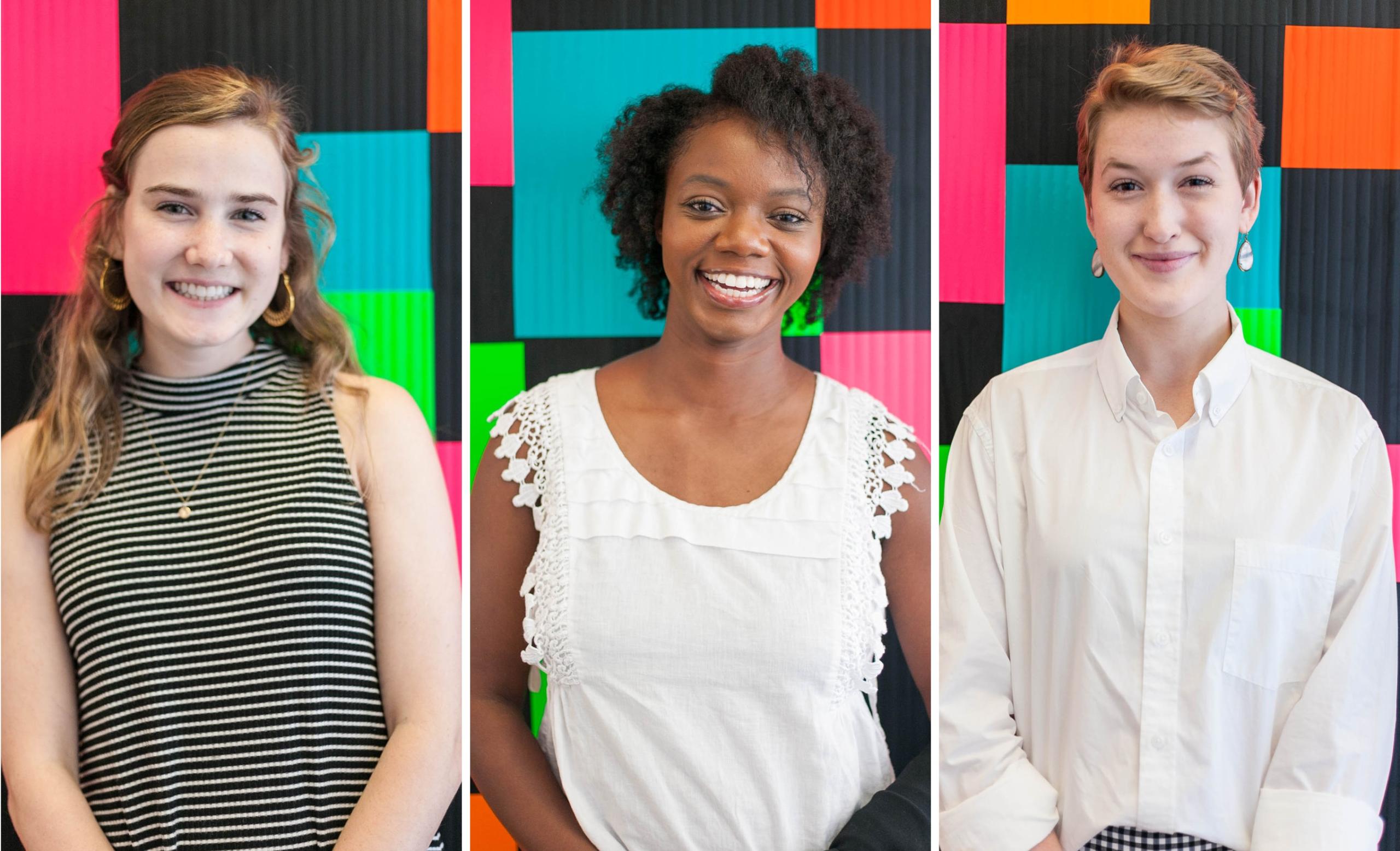 Jefferson County Memorial Project 2019-20 Fellows