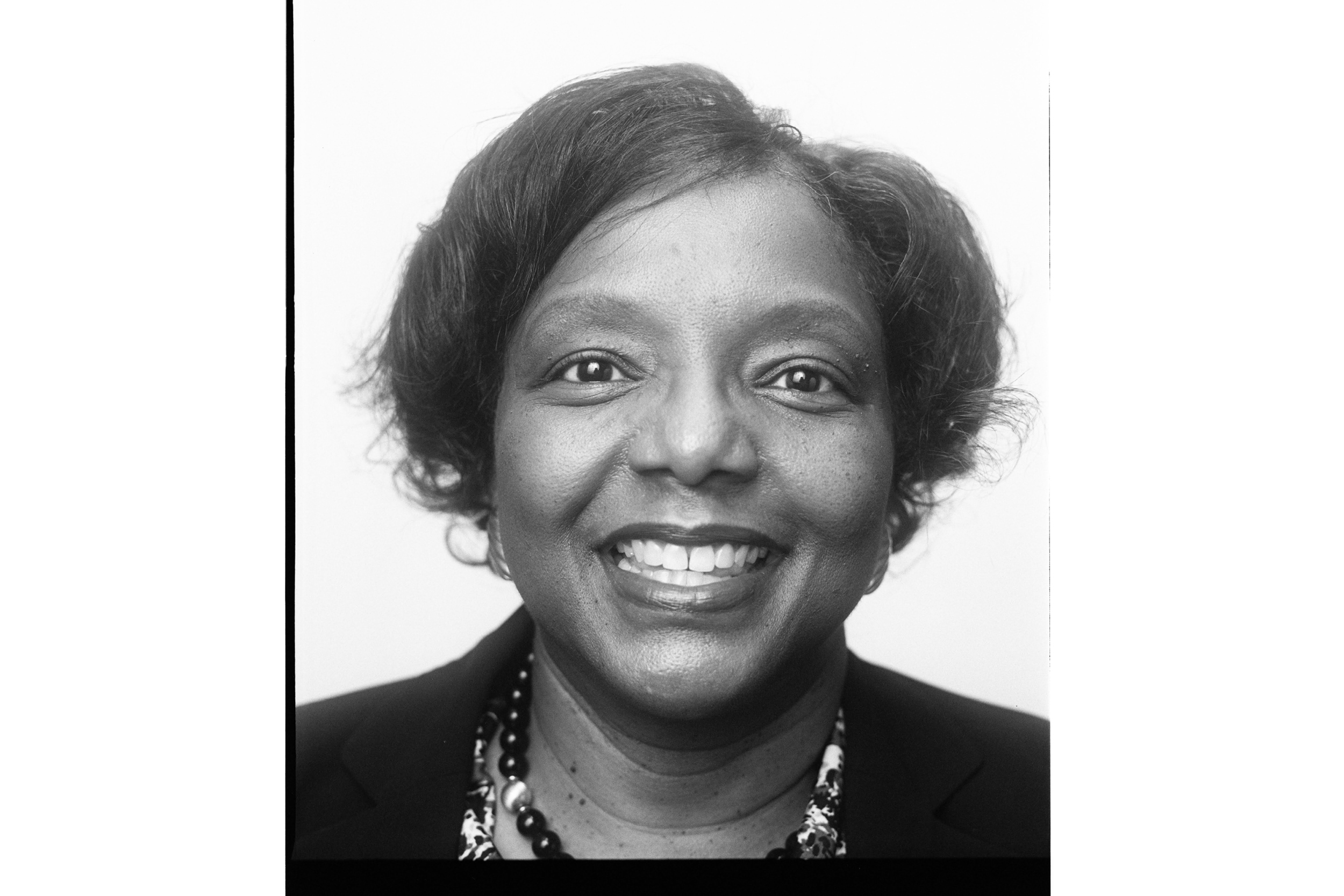 Distinguished Alumna 2020: Tondra Loder-Jackson