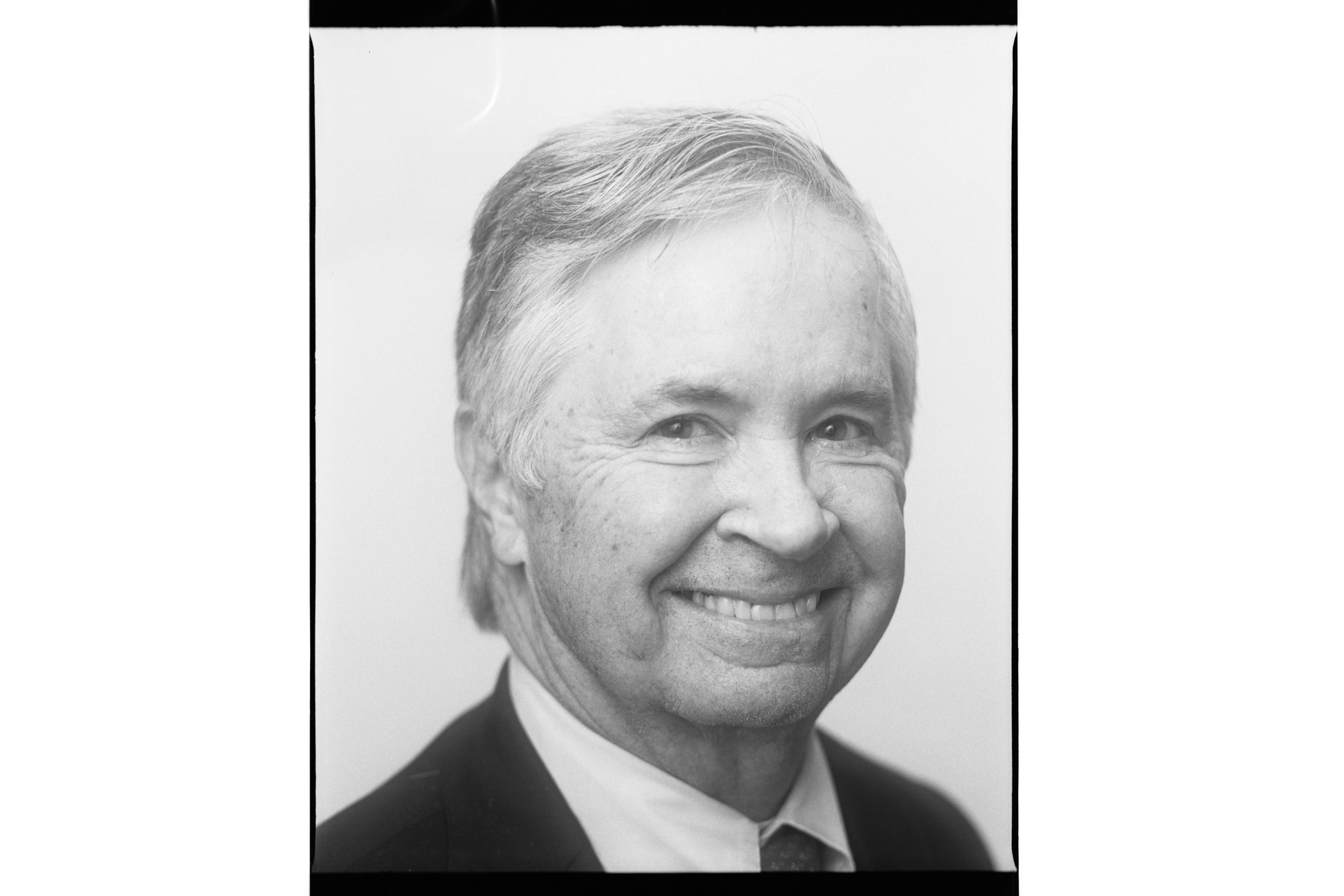 Distinguished Alumnus 2020: Michael Callahan