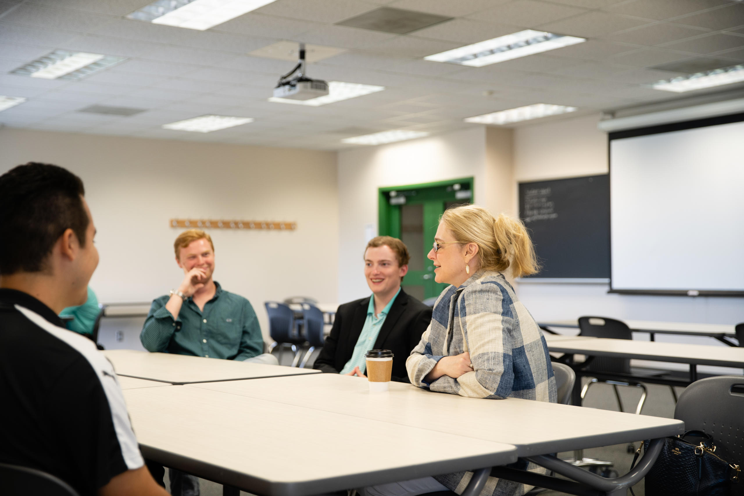 Data Science: Alumni in the Field