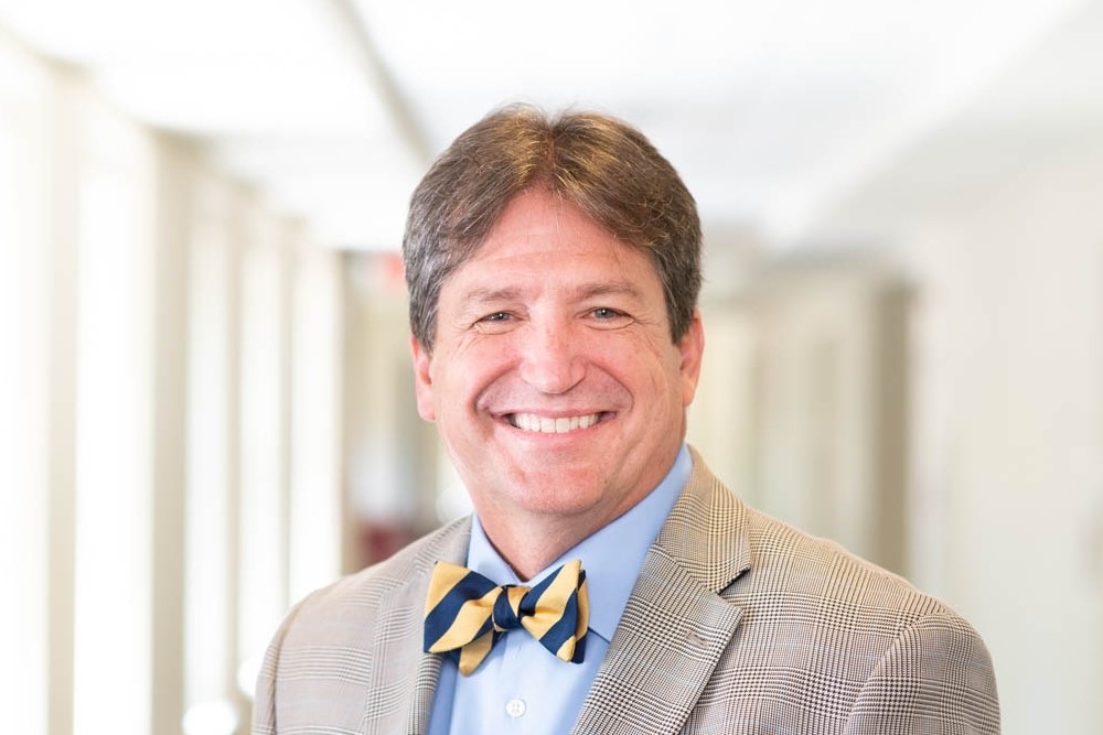 A Letter from the Guest Editor: Keith Thompson