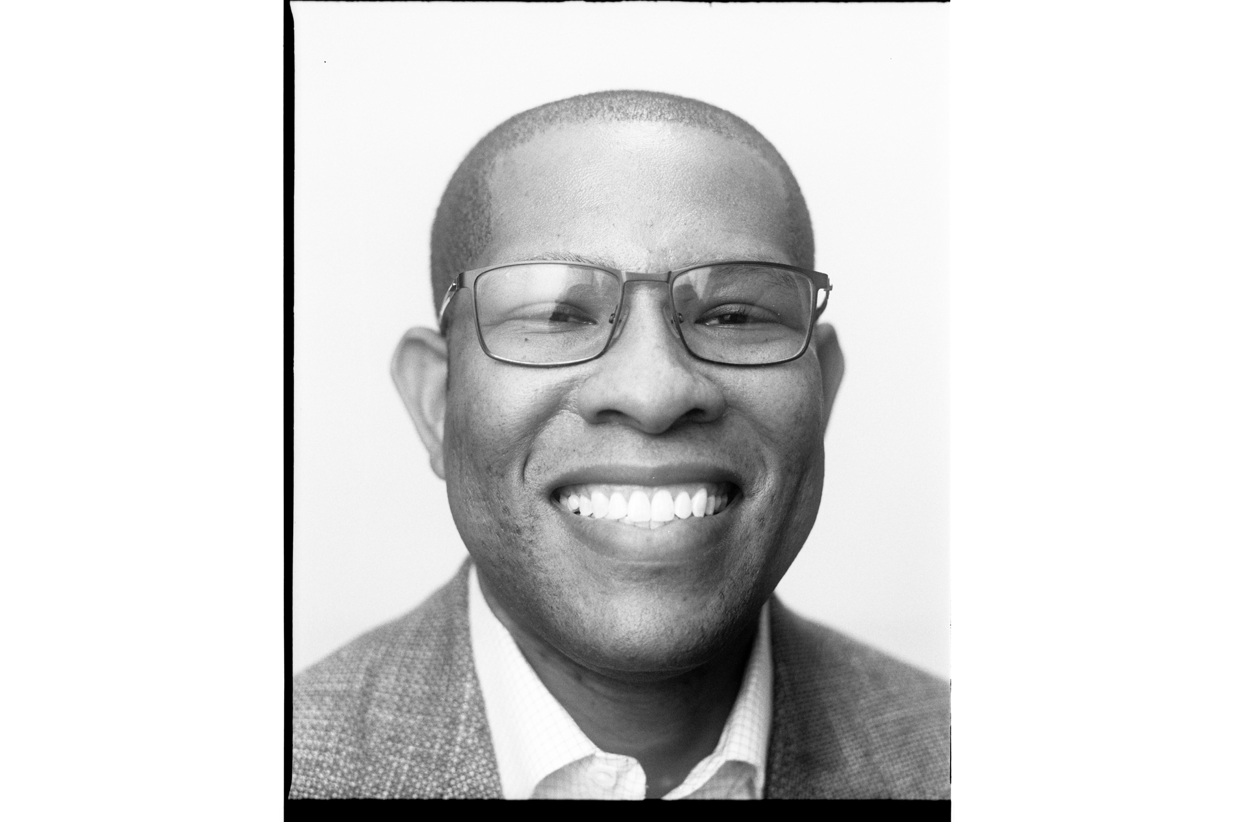 Outstanding Young Alumnus 2020: Bernard Mays, Jr.