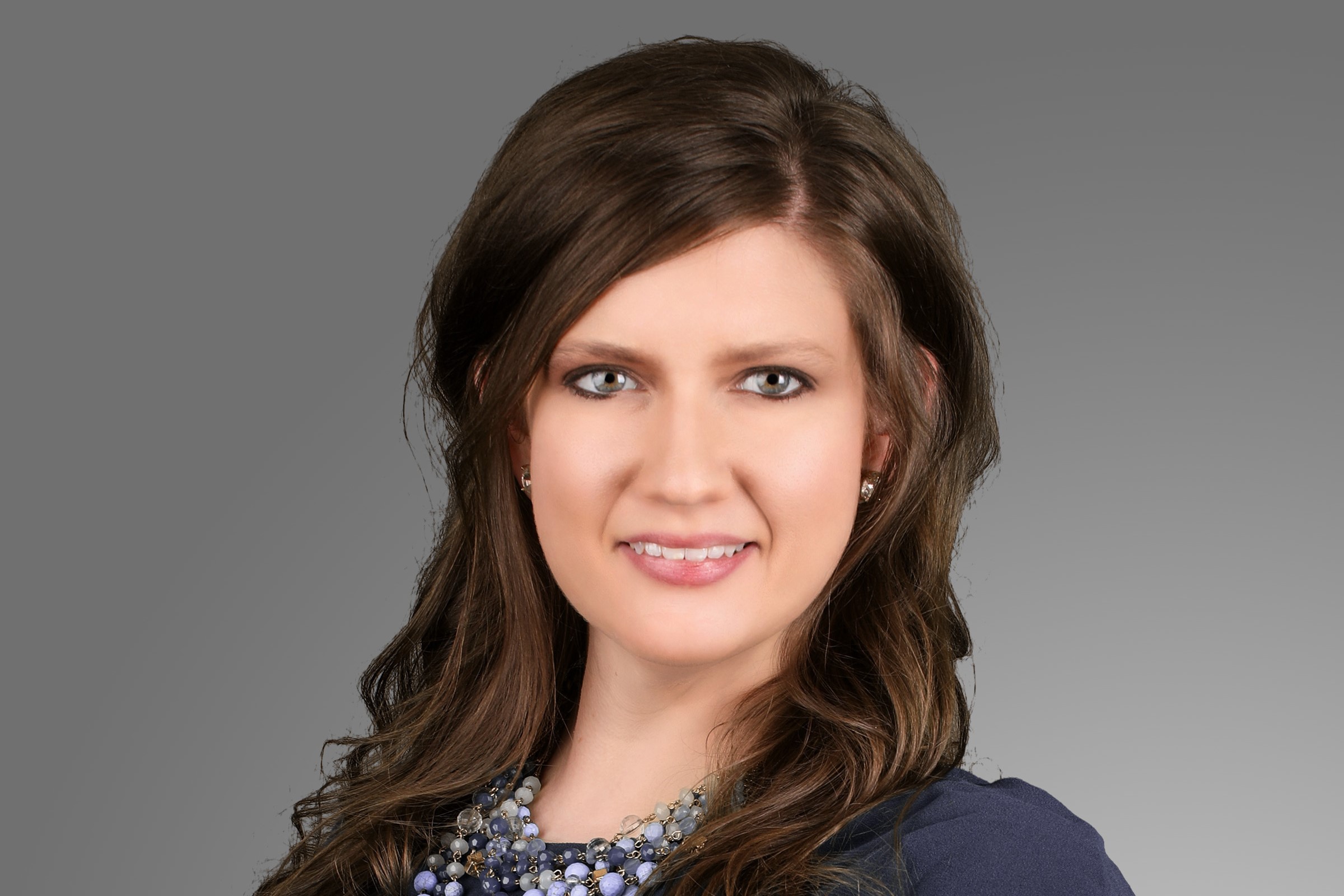 Outstanding Young Alumna 2020: Casey Daniel