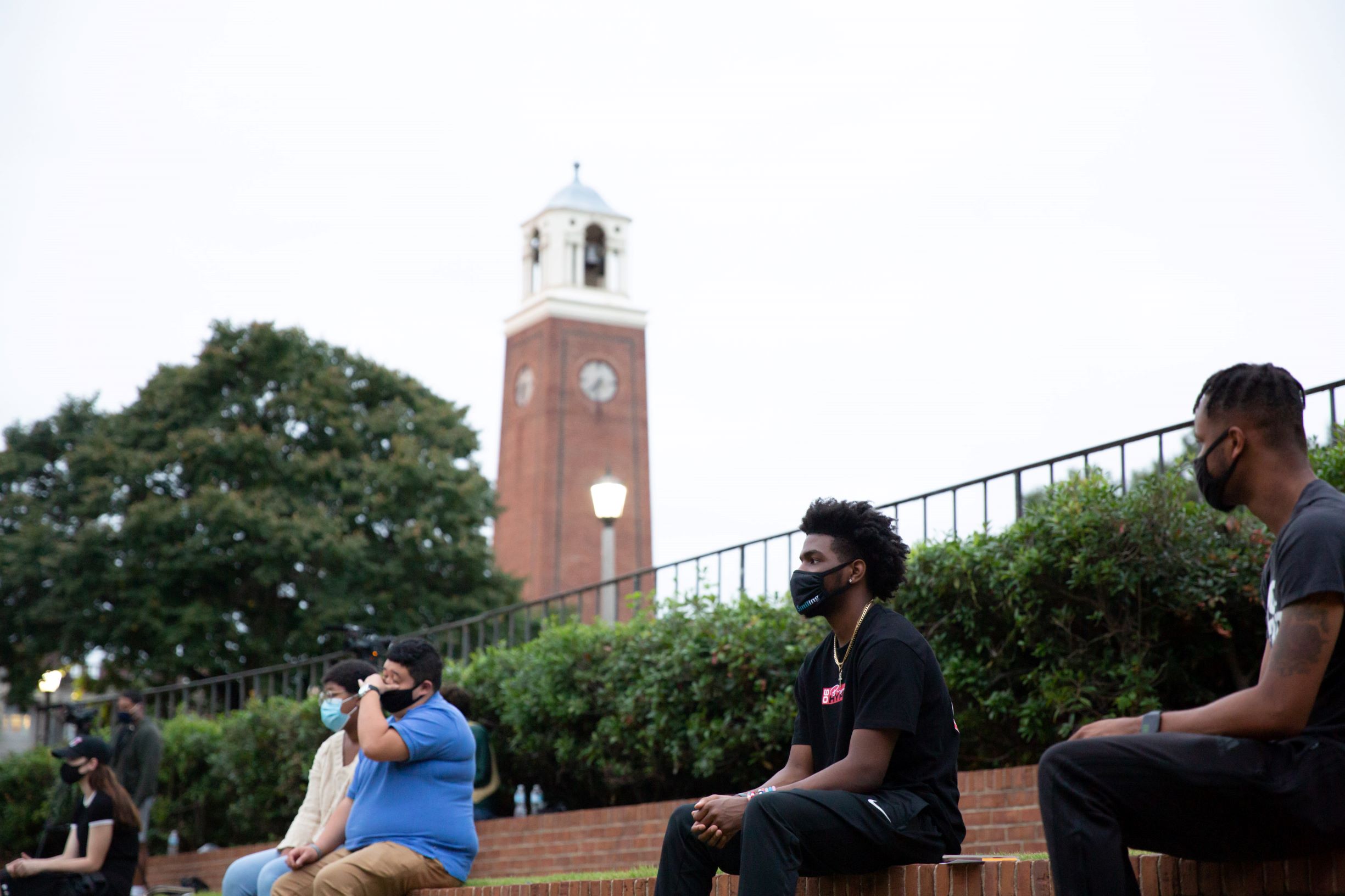 Hilltop Film Festival of Diversity and Inclusion