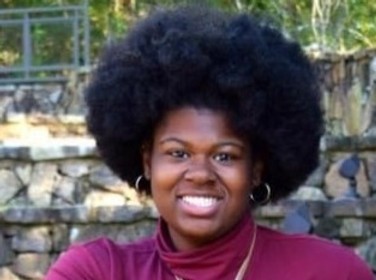 Kayla Smith: From the Hilltop to Harvard