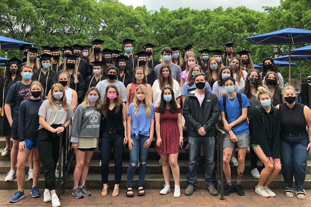 Honors Day 2021: Student Awards