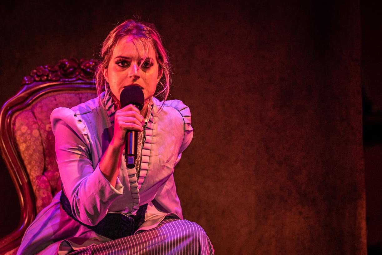 Lizzie the Musical