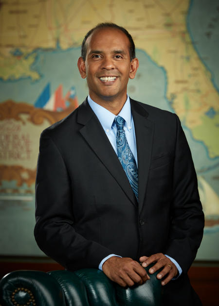 Anoop Mishra: An Investment in the Future