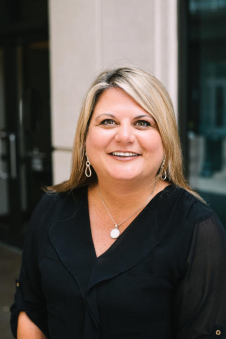 Lindsey Tanner: A Strong Foundation