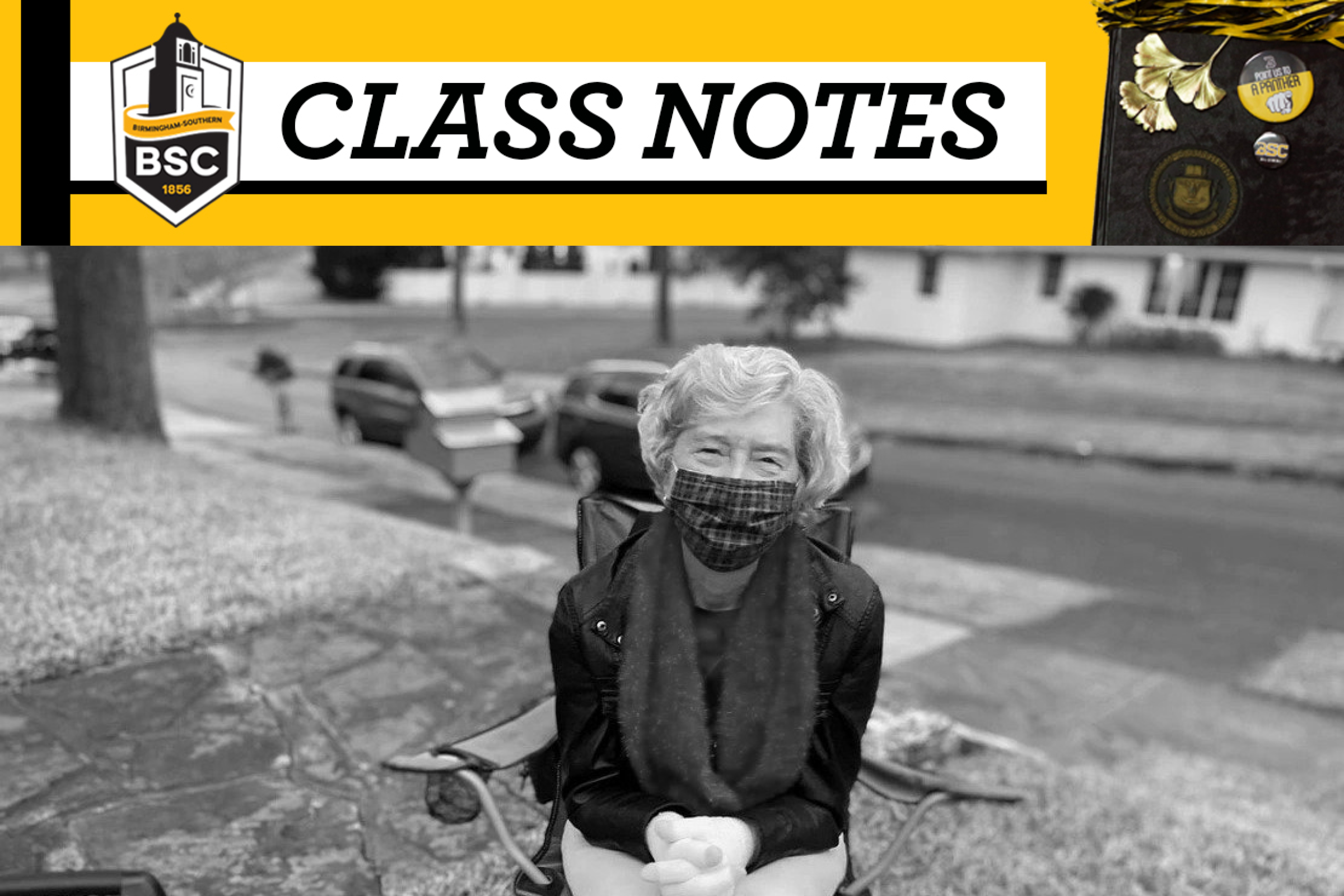 Class Notes: June 2021