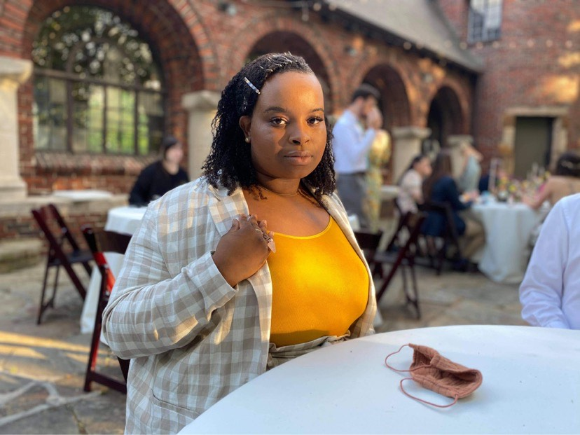 Sustainable Support for Black Trans Students
