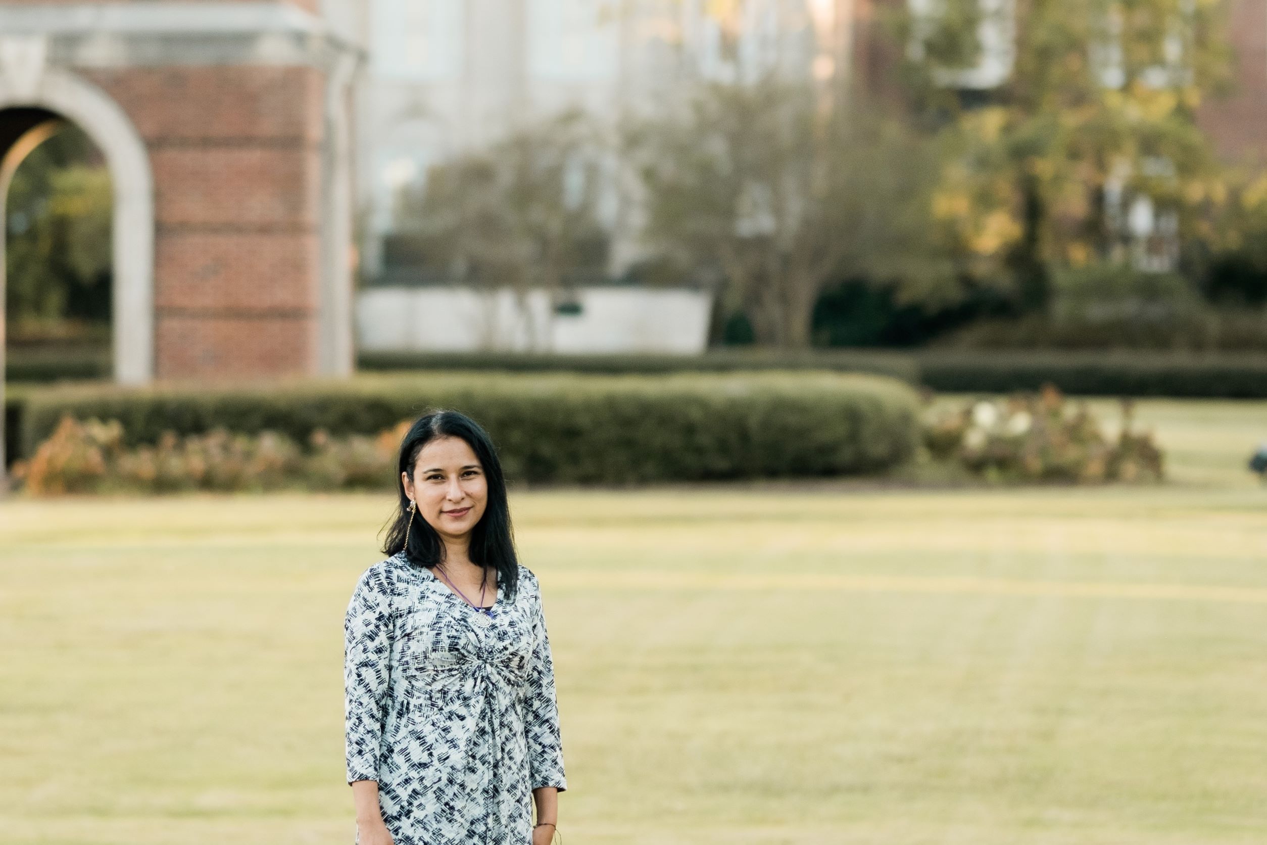 Fulbright Scholar-In-Residence