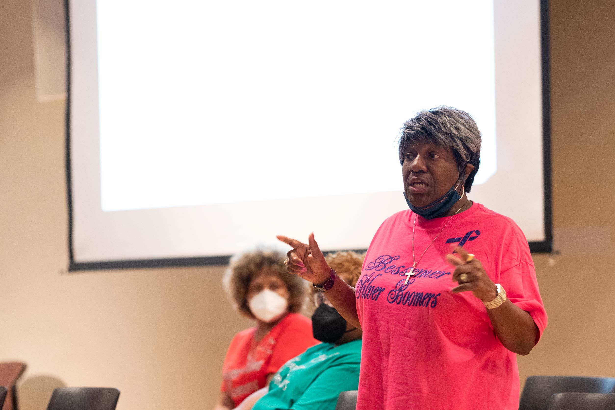 Urban Environmental Studies Partnership with Bessemer