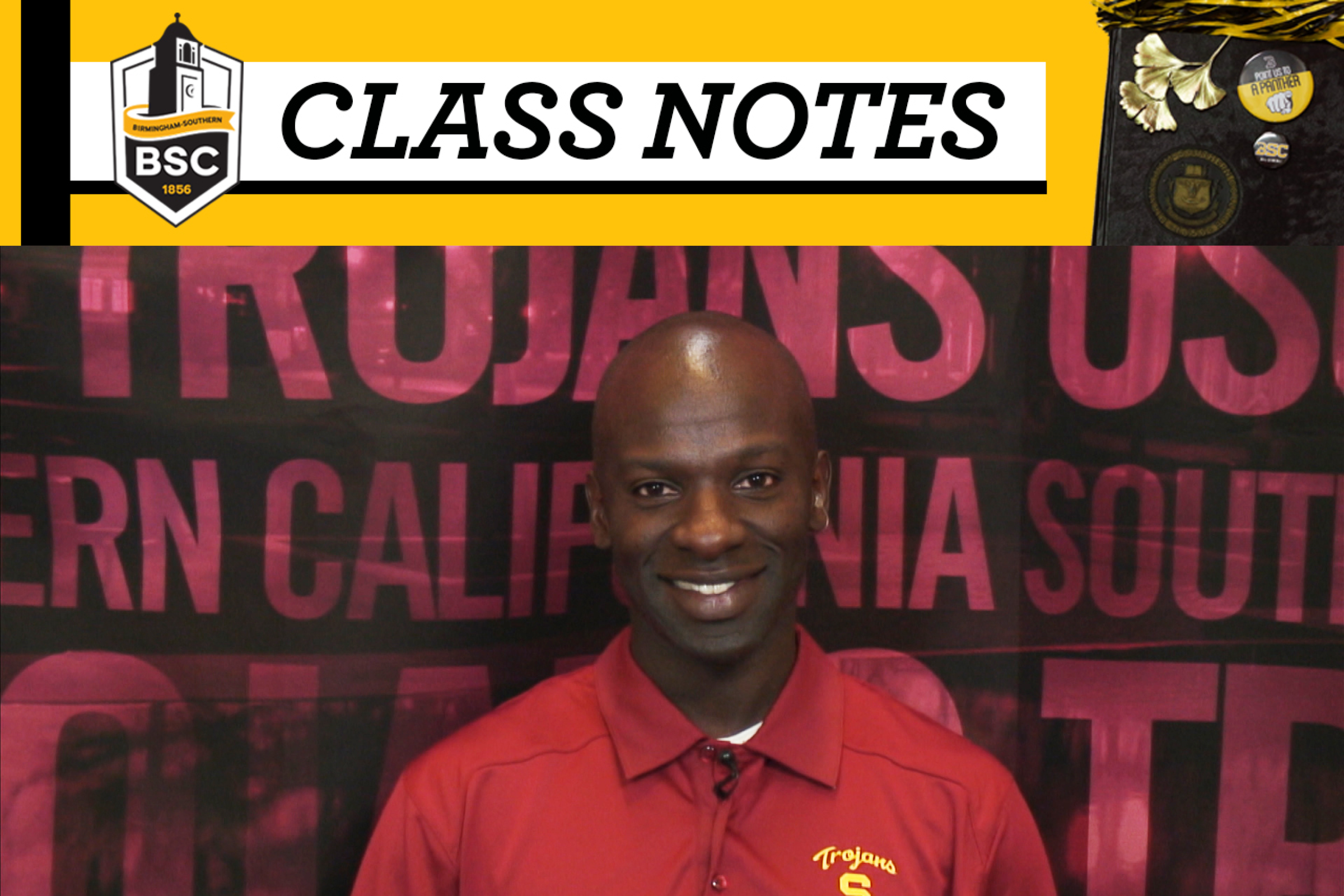 Class Notes: Nov. 2021