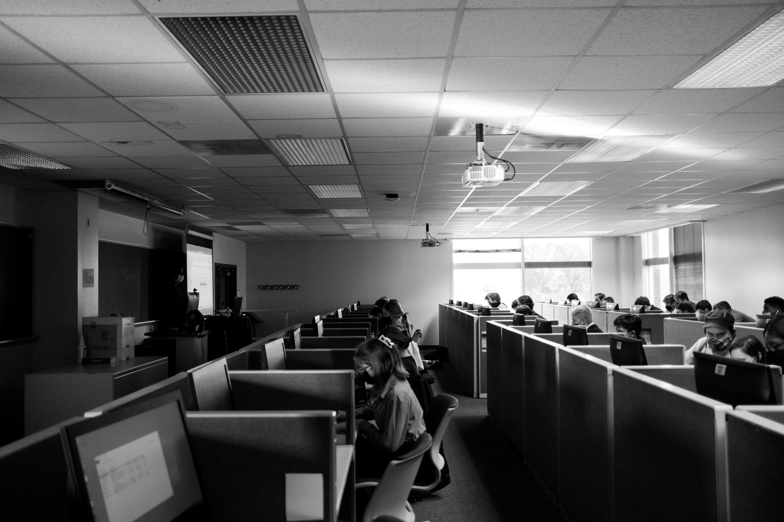 Wall Street Prep at BSC