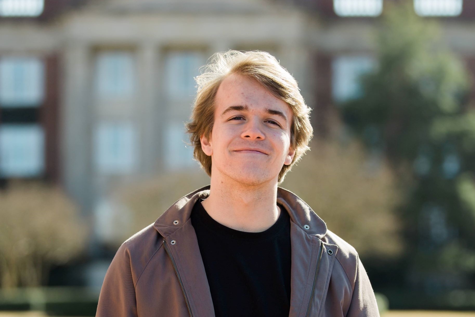The Kirby Endowed Scholarship
