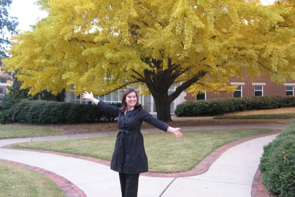 A Letter from the Guest Editor: Dana Porter