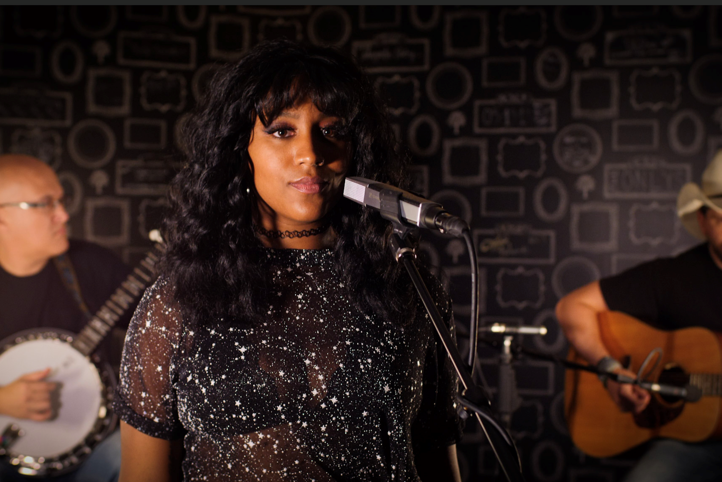 Rising Star: Jada Cato