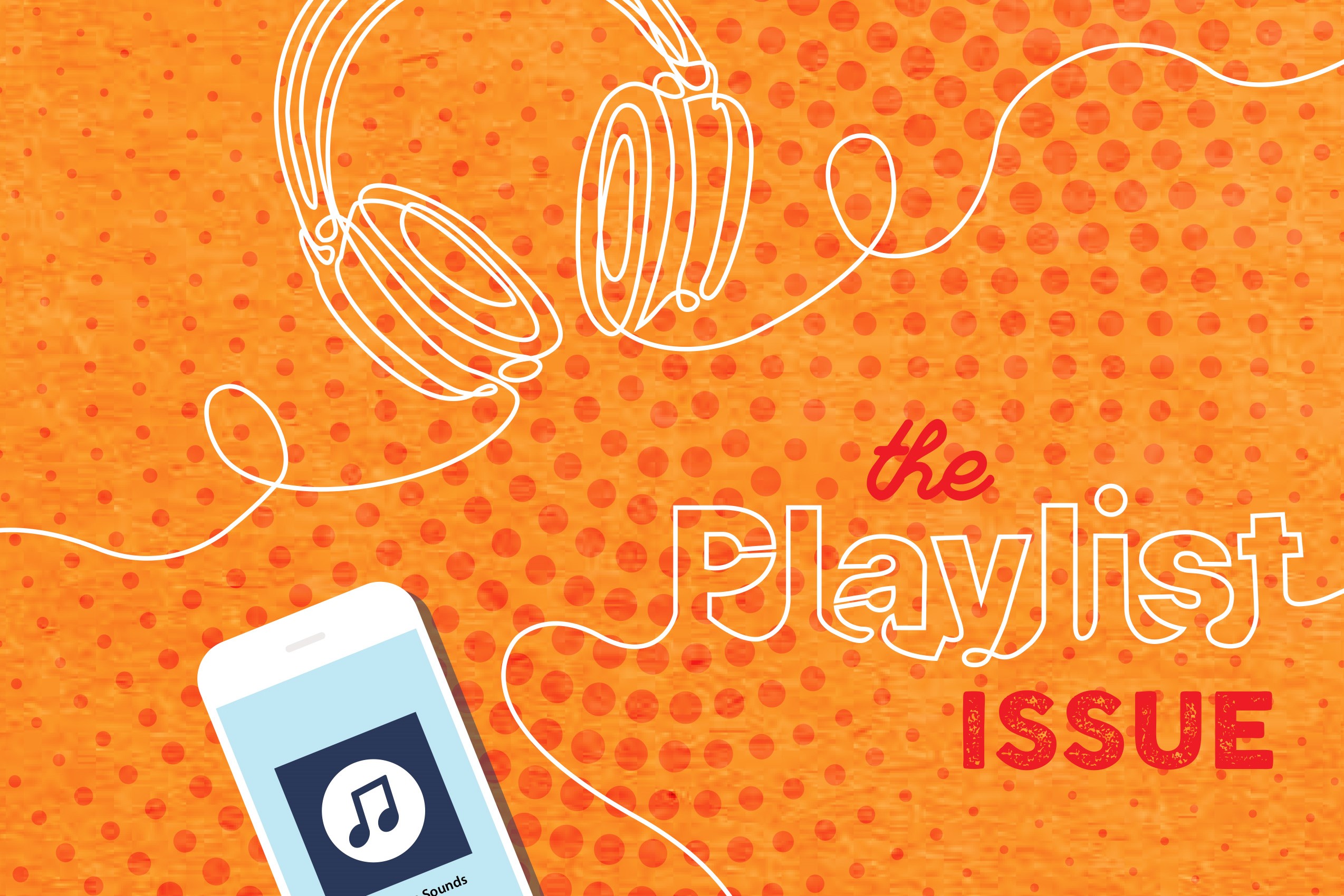 ’Southern: The Playlist Issue