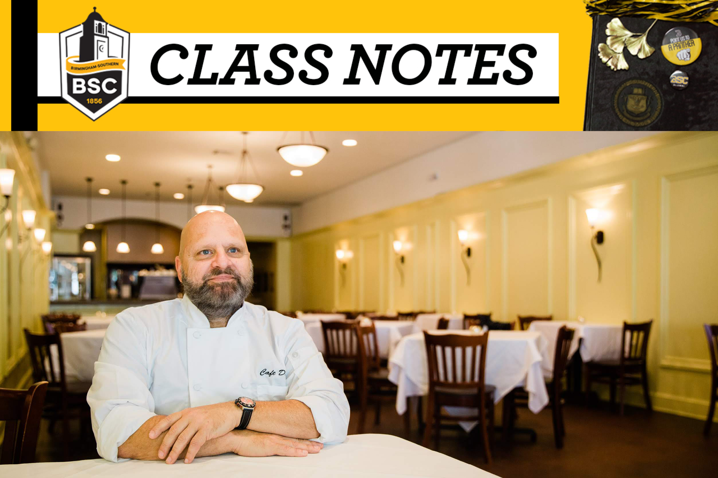 Class Notes: Feb. 2022