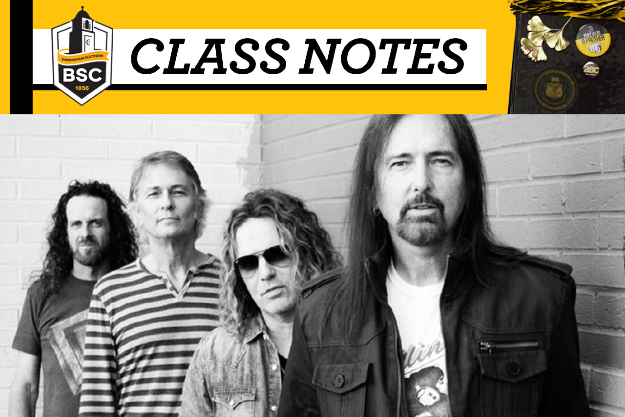 Class Notes: March 2022