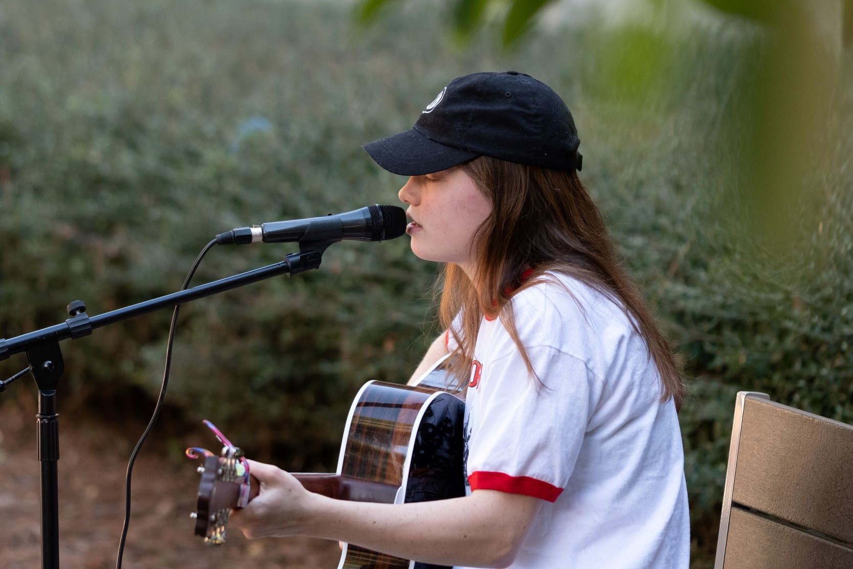 Event Spotlight: The Lilly Hart Band