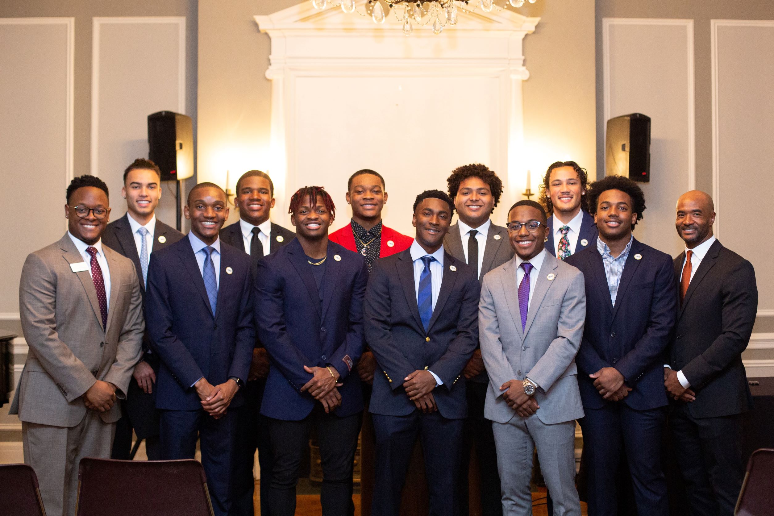 The Black Male Initiative