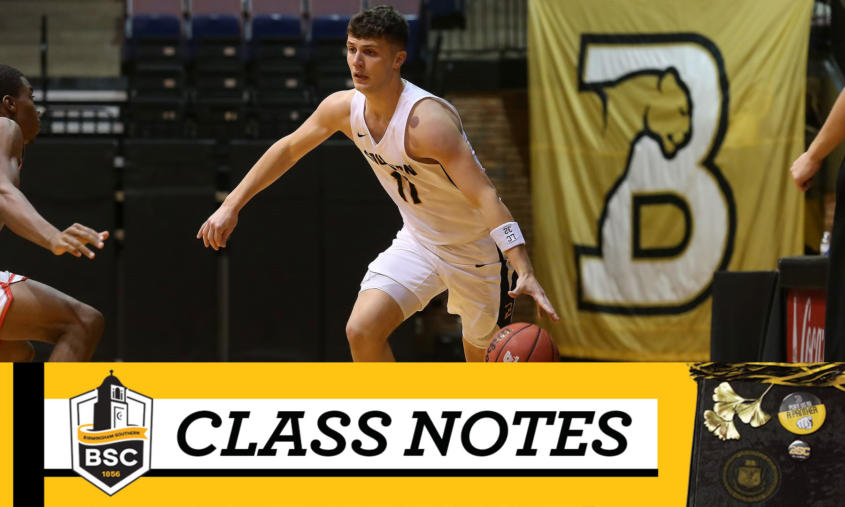 Class Notes: June 2022