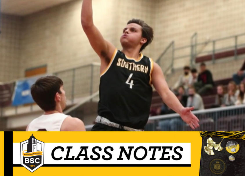 Class Notes: July 2022