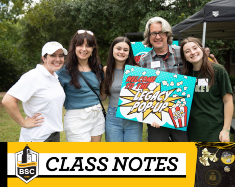 August Class Notes