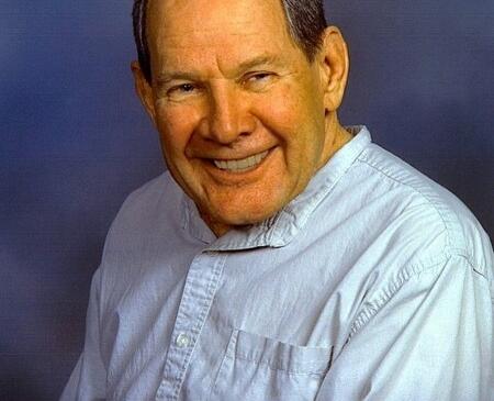 Charles Hudgins