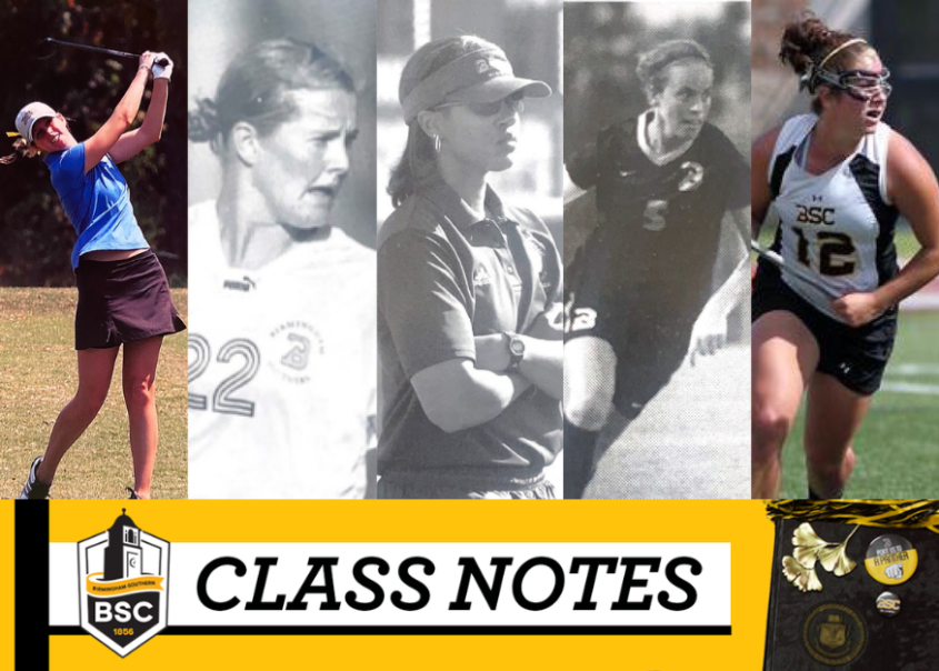 Class Notes: September 2022
