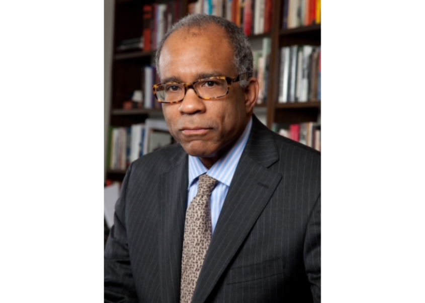 Honors Convocation Guest Speaker Harvard Law Professor Randall Kennedy