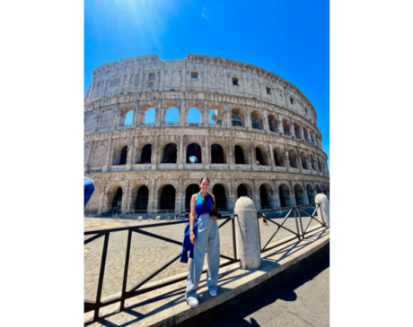 Spain Internship