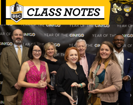 class notes Nov