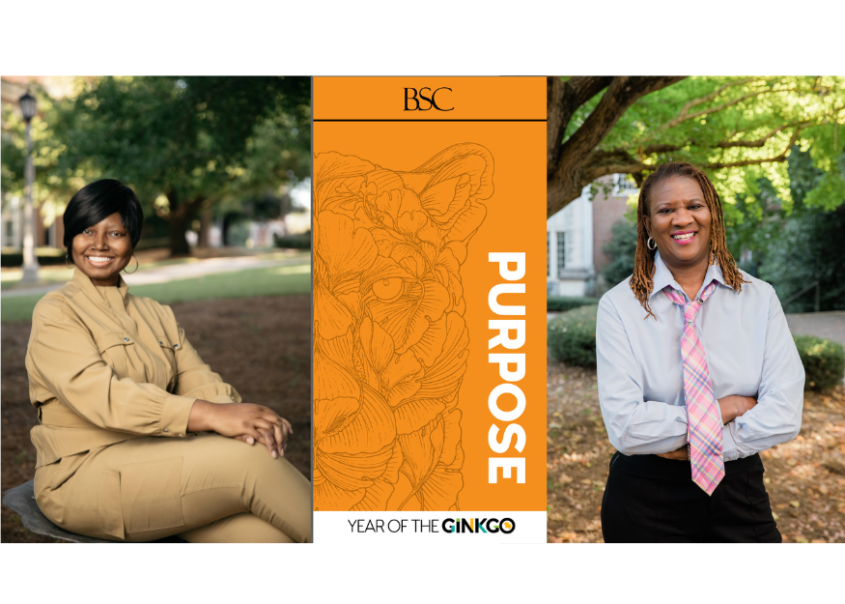 Year of the Ginkgo: Purpose