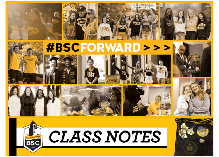 Class Notes: December 2022