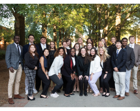 Student Government Association